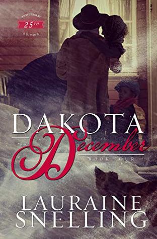 Dakota December (Dakota #4)