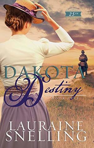 Dakota Destiny (Dakota #5)