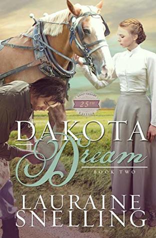 Dakota Dream (Dakota Plains #2)