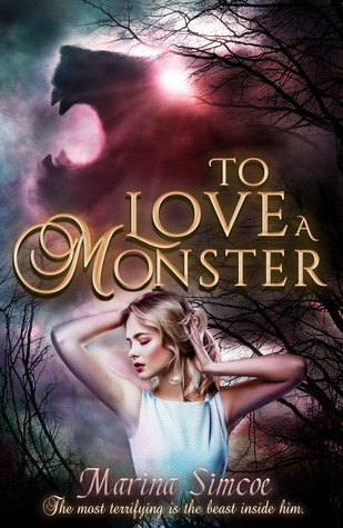 To Love A Monster (ebook)