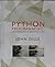 Python Programming: An Introduction to Computer Science