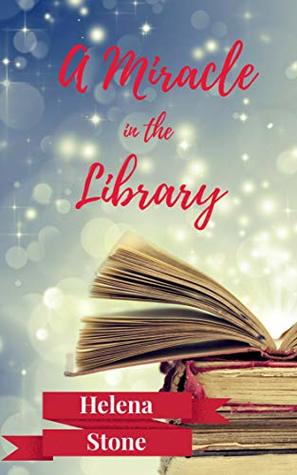 A Miracle in the Library (Mitch & Cian Book 1)
