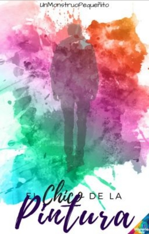 El chico de la pintura (Unknown Binding)