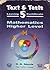 Text & Tests 5 (Leaving Certificate Mathematics Higher Level)