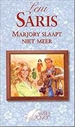 Marjory slaapt niet meer