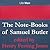 The Note-Books of Samuel Bu...