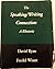 The Speaking/Writing Connec...