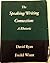 The Speaking/Writing Connection : A Rhetoric
