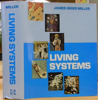 Living Systems (Hardcover)