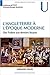 L'Angleterre à l'époque moderne - Des Tudors aux derniers Stuarts: Des Tudors aux derniers Stuarts