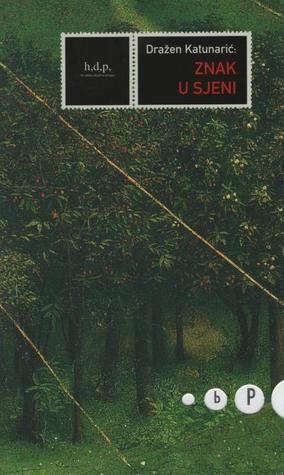 Znak u sjeni (Paperback)