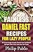Painless Daniel Fast Recipe...