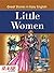 Little Women Easy English