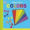 Baby's First Colors (Baby's First Board Books)