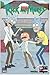 Rick and Morty Sayı 3