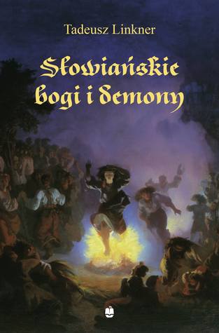 Słowiańskie bogi i demony (Paperback)
