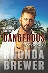 Dangerous Secrets (O'Connor Brothers #3)
