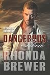 Dangerous Silence (O'Connor Brothers #5)