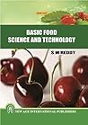 Basic Food Science and Technology Basic Food Science and Technology