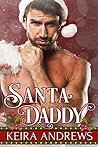 Santa Daddy by Keira Andrews
