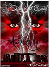 The Dread Witch Chronicles: Awakening