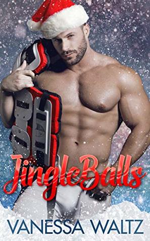 Jingle Balls (Kindle Edition)