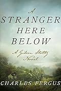 A Stranger Here Below