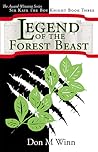 Legend of the Forest Beast (Sir Kaye the Boy Knight, #3)