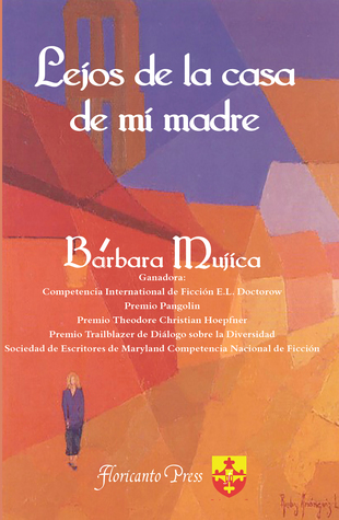Lejos de la casa de la casa de mi madre. Relatos de migración y soledad. (Paperback)