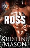 ROSS by Kristine Mason ROSS by Kristine Mason