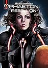 Phaeton (Issue 6): Rebellion