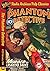 The Phantom Detective #122 ...