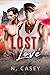 Lost Love (Wounded Souls #2)