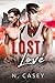 Lost Love by Nicole Casey