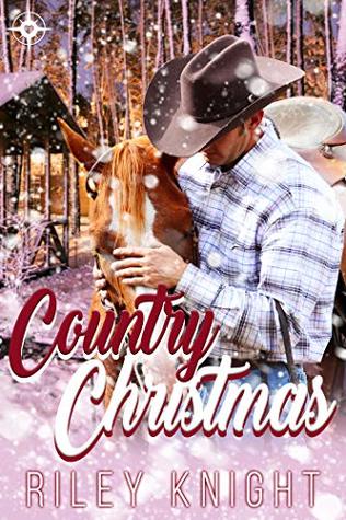 Country Christmas (Kindle Edition)