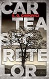 Cartea secretelor by E.O. Chirovici