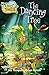 The Dancing Tree (Fairy Forest #5)