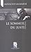 Le sommeil du juste