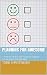 Planning for Awesome: 7 Ste...