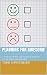 Planning for Awesome by Todd Christensen
