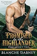 Promised to the Highlander