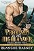 Promised to the Highlander