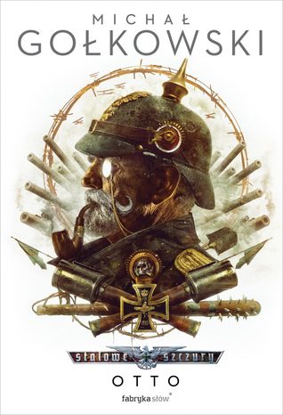 Otto (Stalowe Szczury #4)