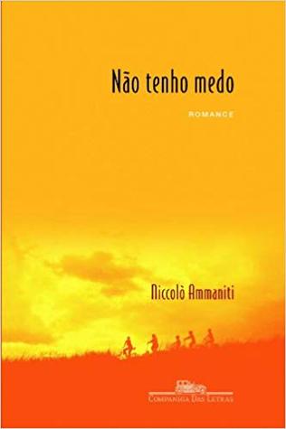 Não Tenho Medo