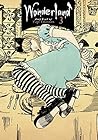 Wonderland, Vol. 3 by Yugo Ishikawa
