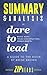 Summary & Analysis of Dare ...
