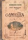Amantes de la verdad by Zaït Moreno