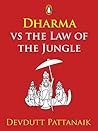 Dharma vs the Law...