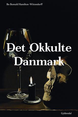 Det okkulte Danmark (ebook)