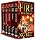 Fire From the Sky Box Set by N.C. Reed